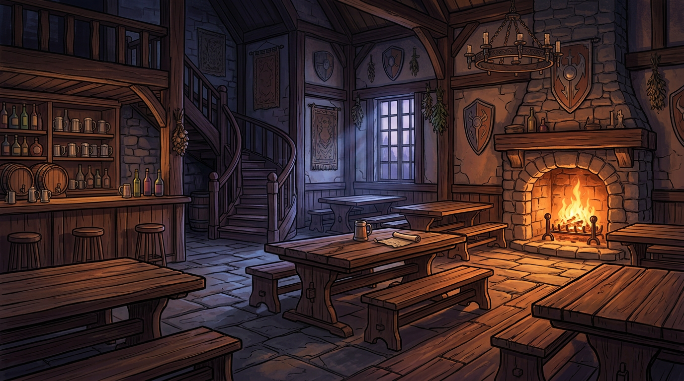 Scene Gallery preview