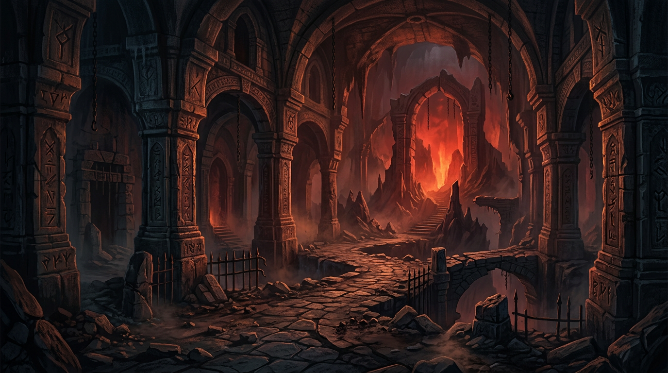 Scene Gallery preview