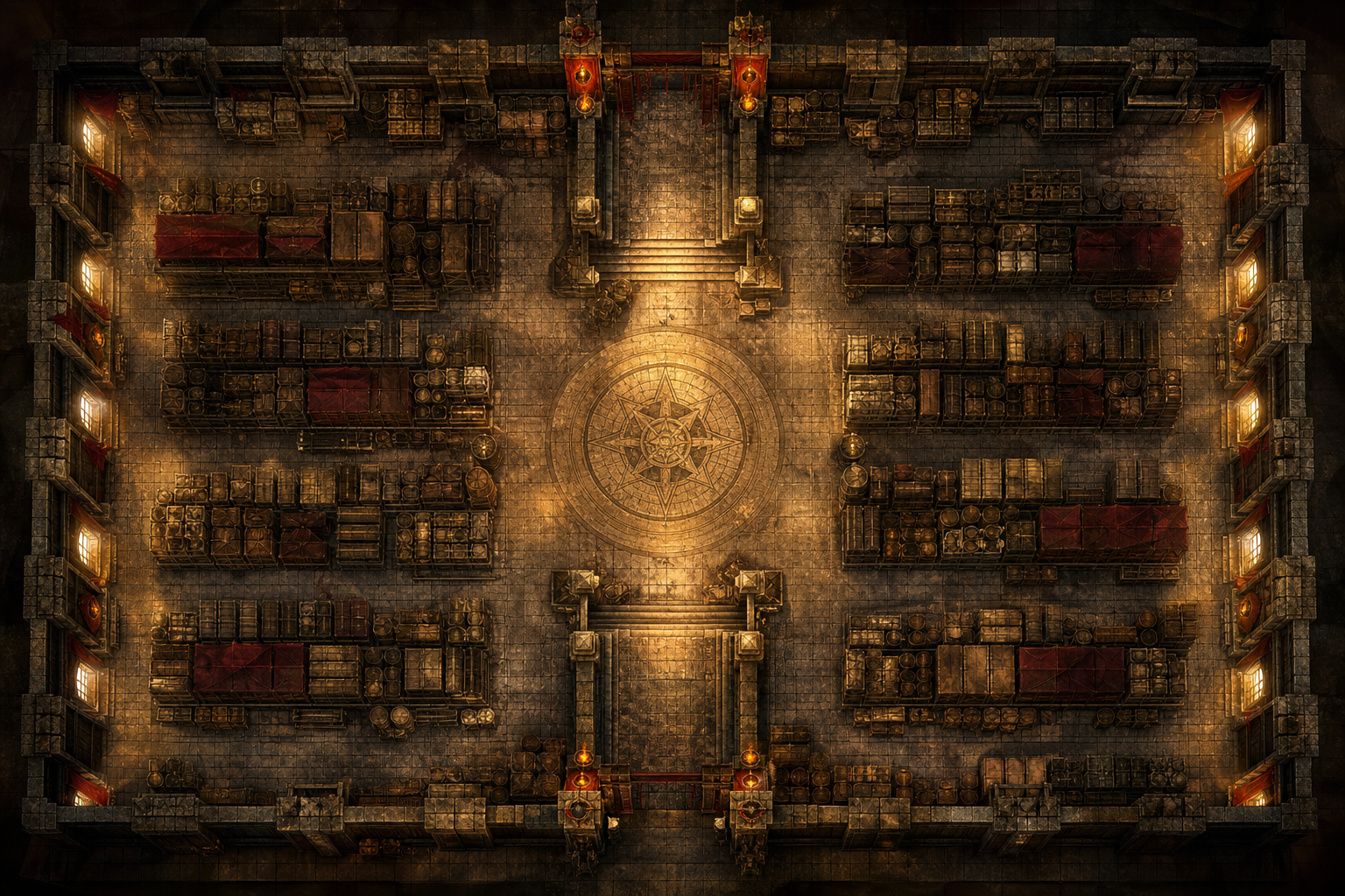 Map Gallery preview